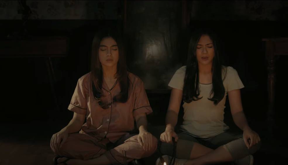 cuplikan film Mata Batin 2 (dok. Official Hitmaker Studios/Mata Batin 2)