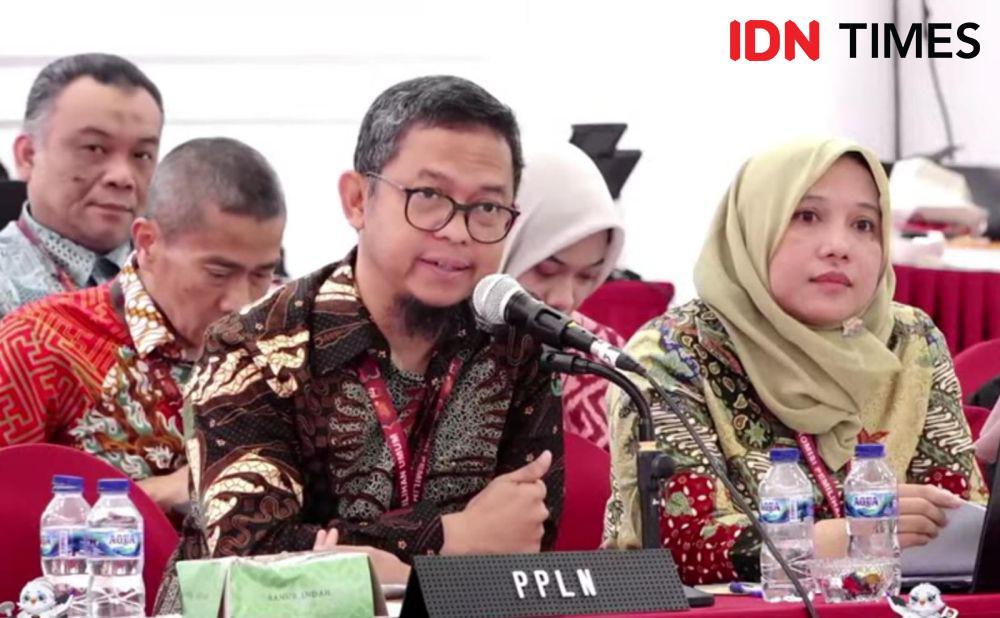 PPLN Jeddah: DPK Membludak karena Banyak TKI Ilegal Takut Dideportasi