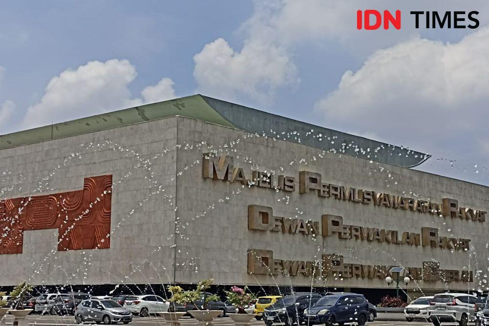 Deretan Pejabat yang Dapat Terdampak Tata Tertib Baru DPR