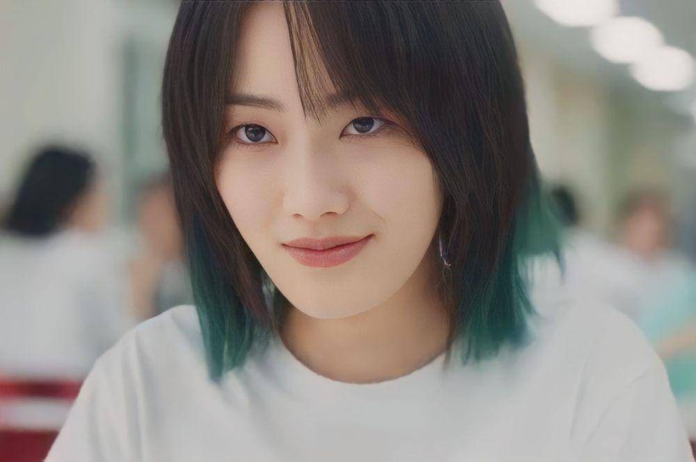 still cut drama Pyramid Game (dok.TVING/Pyramid Game)