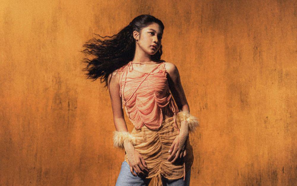 Maisha Kanna Rilis Single Terbaru Berjudul Jungkir Balik, Cek Yuk!