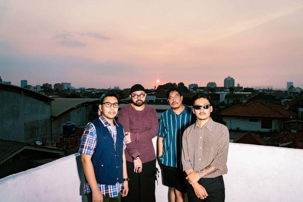 Foto profil Joy Manifesto (Dok.Istimewa)