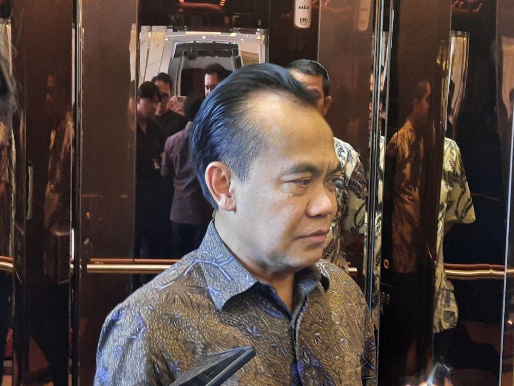 3 KEK Ditargetkan Serap Investasi hingga Rp161 Triliun