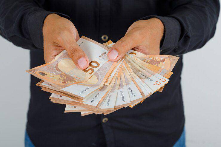 ilustrasi harga (freepik.com/ 8photo)