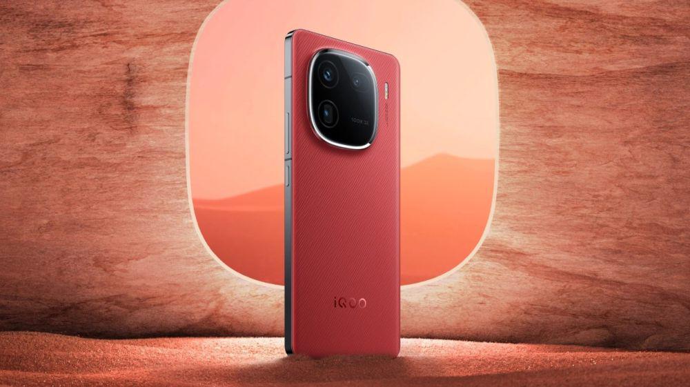 5 HP iQOO dengan Fast Charging 120W, Mobilitas Daya Unggul