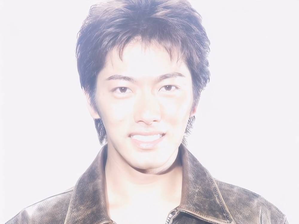 cuplikan karakter Jun Himeya di Ultraman Nexus (dok. Tsuburaya/Ultraman Nexus)
