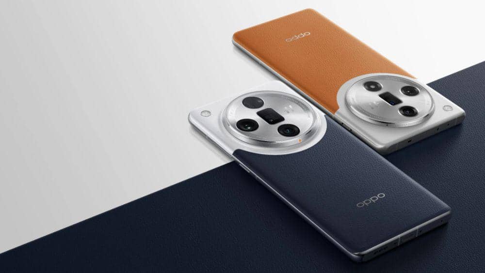 potret OPPO Find X7 (oppo.com)