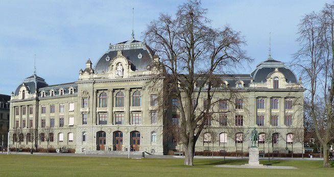 University of Bern (unibe.ch)