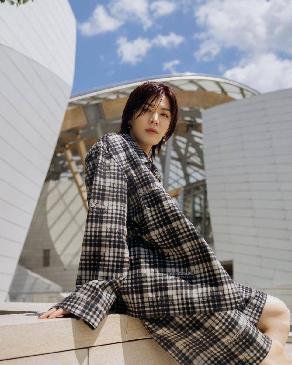 Yuta NCT (instagram.com/yuu_taa_1026)