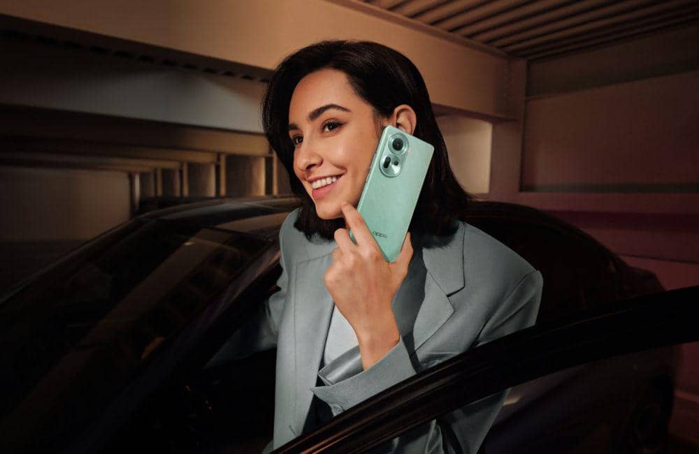 6 HP OPPO Rilis Kuartal Pertama 2024, Yuk Ganti Gawai Baru!