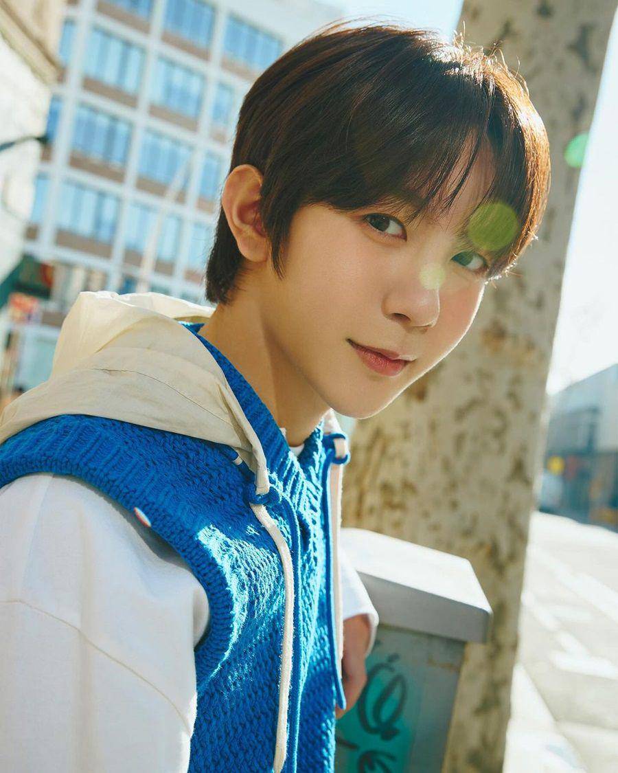 Ryo NCT (instagram.com/nctwish_official)
