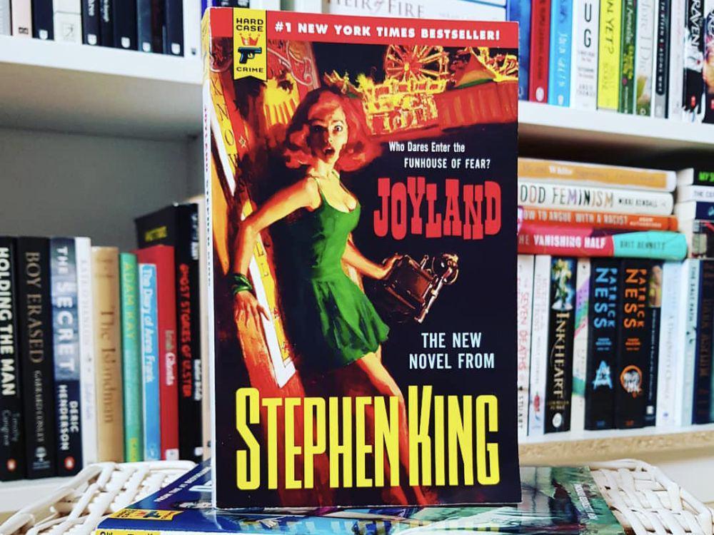 7 Novel Horor Stephen King yang Menarik untuk Dijadikan Film