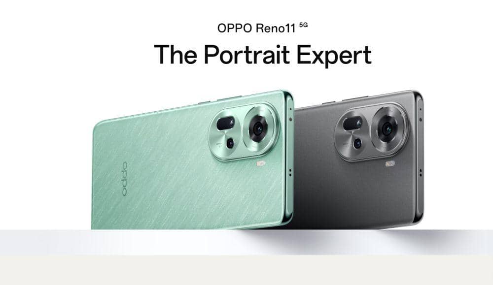 potret OPPO Reno11 5G (oppo.com)