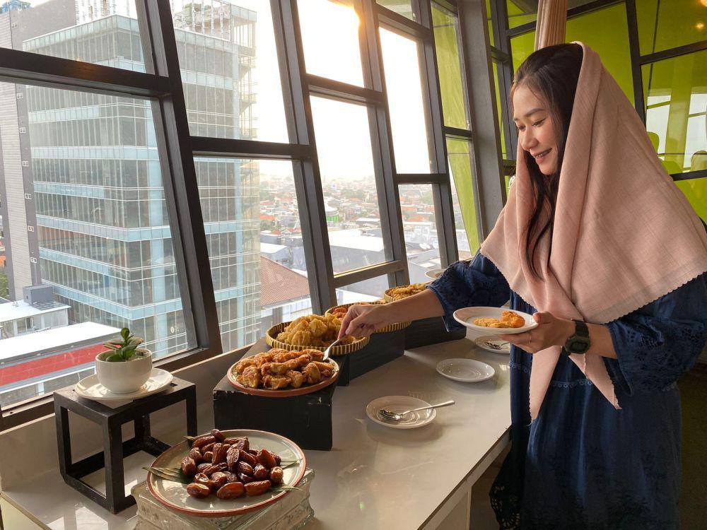 MaxOne Hotel Dharmahusada Sajikan Menu Kambing Spesial untuk Ramadan