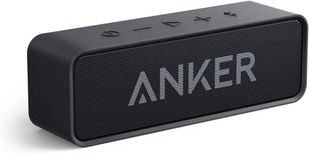 Anker Soundcore Bluetooth Speaker (amazon.com)
