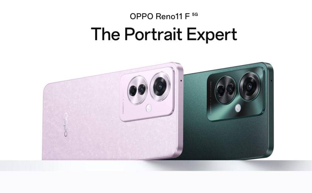 potret OPPO Reno11 F 5G (oppo.com)