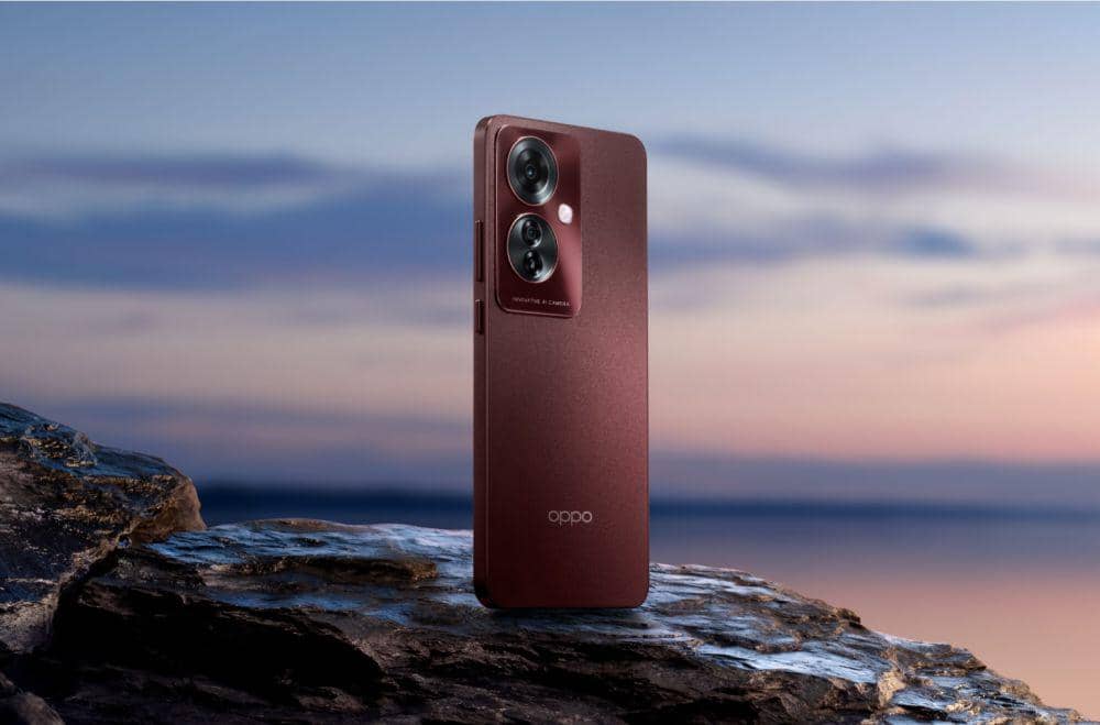 potret OPPO F25 Pro 5G (oppo.com)