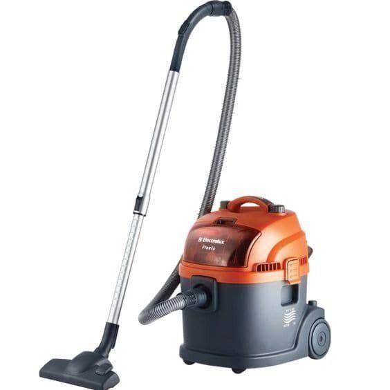 Vacuum Cleaner ELECTROLUX Z931 (tokopedia.com/Electrolux Official)