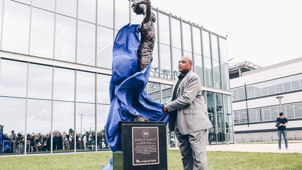 Charles Barkley (nba.com)