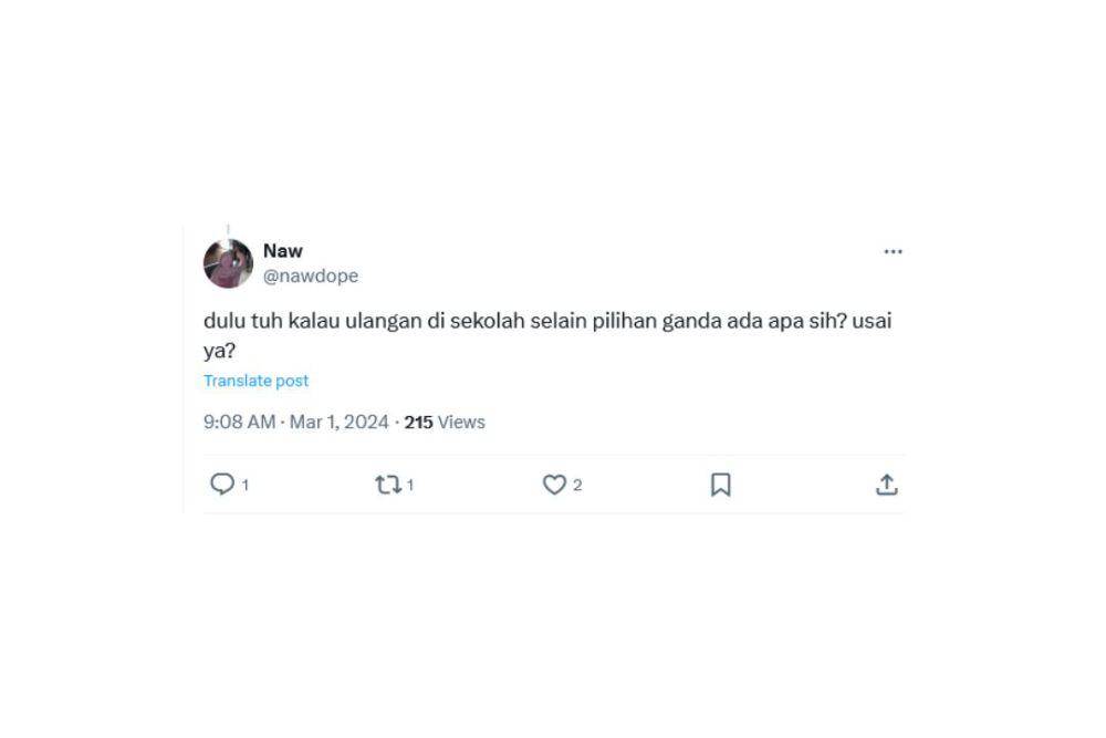 tebak-tebakan baper warganet (twitter.com/nawdope)