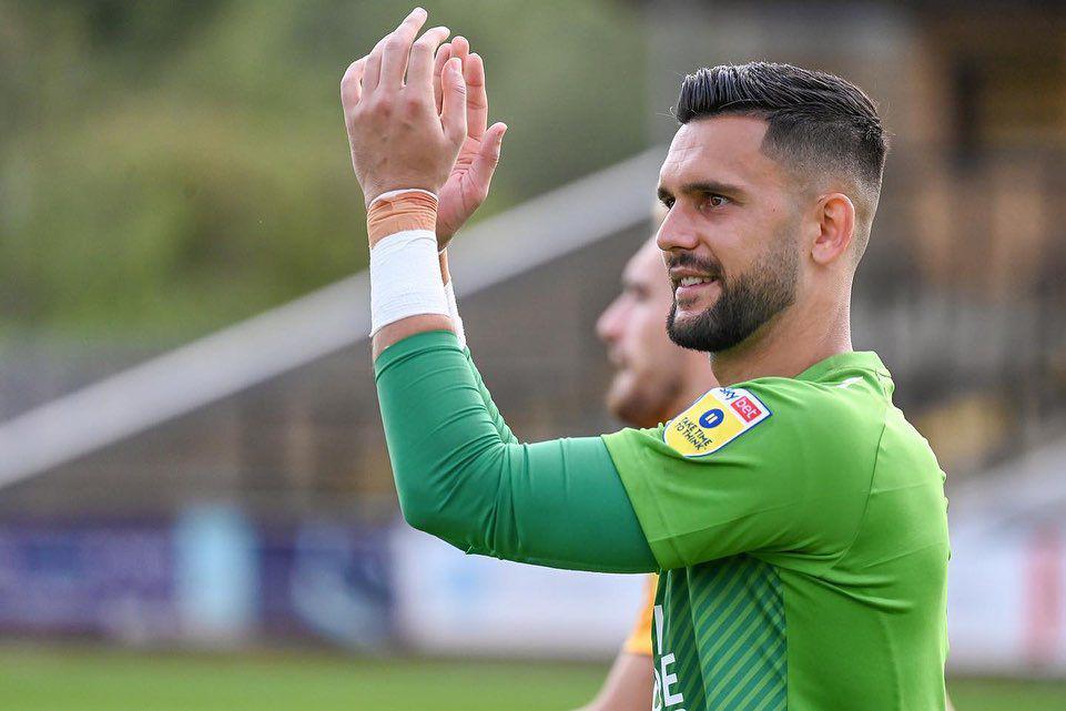 5 Kiper Terbaik Scottish Premiership per Awal Maret 2024