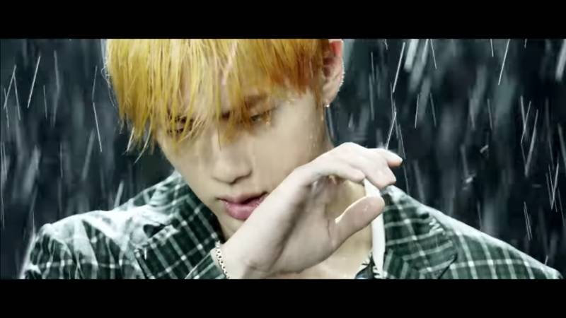 cuplikan MV "Epiphany" dari Jin BTS (youtube.com/HYBE LABELS)
