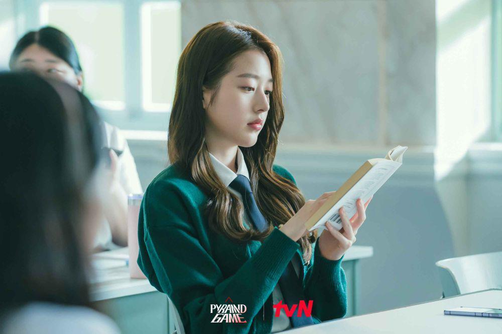 9 Karakter Antagonis di Drakor Pyramid Game, Sukses Bikin Emosi!