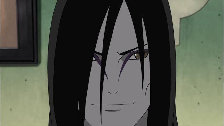 5 Shinobi Hasil Eksperimen Orochimaru yang Memihak ke Konoha
