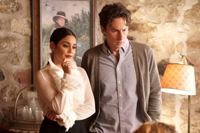 French Girl (dok. Caramel Films/French Girl)