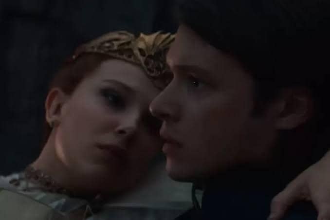Damsel (dok. Netflix/Damsel)