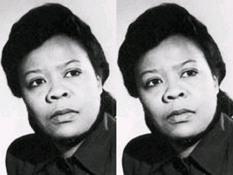 gambar Marie Van Brittan Brown (edi.nih.gov)