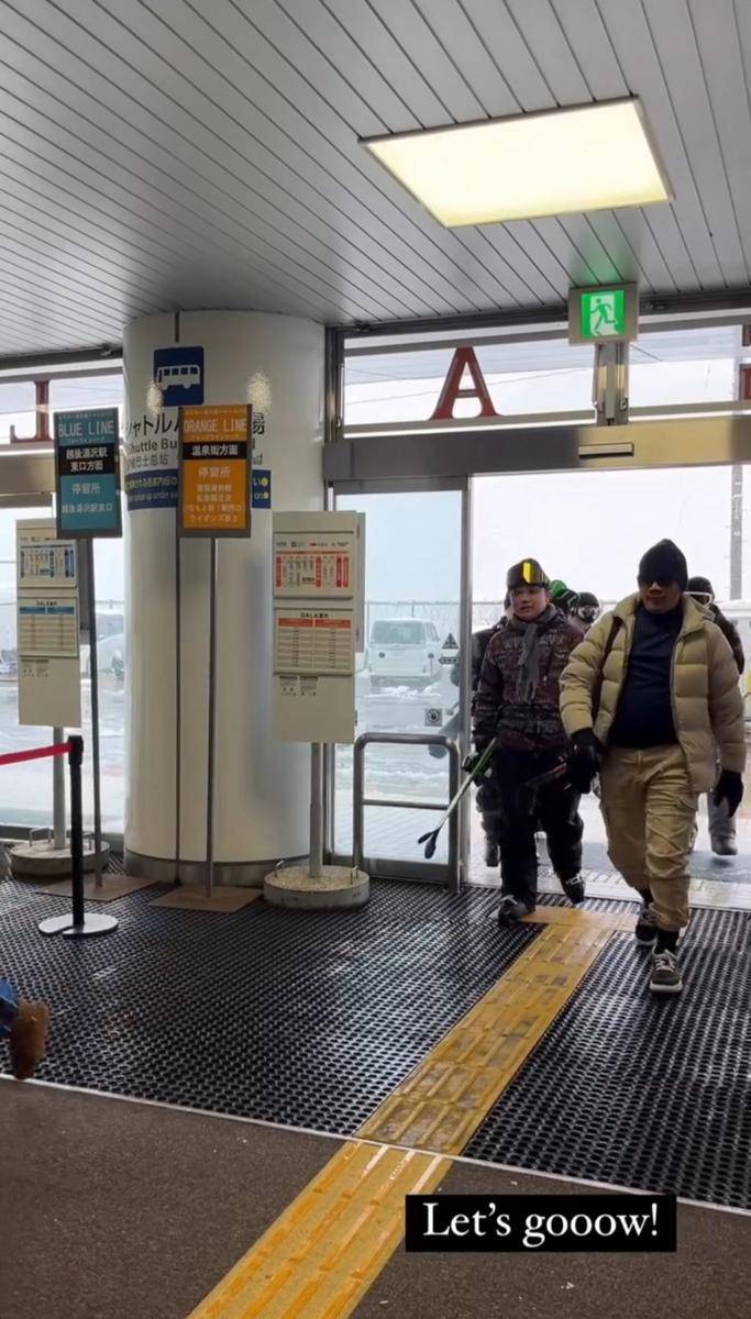 potret keluarga Zaskia Adya Mecca (instagram.com/zaskiadyamecca)