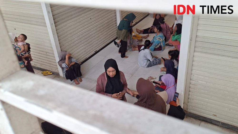 El Nino Dituding Jadi Penyebab Naiknya Harga Beras di PPU