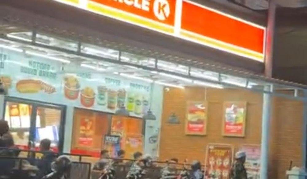 Aa Gym Curhat, Aktivitas Ponpesnya Terganggu Minimarket