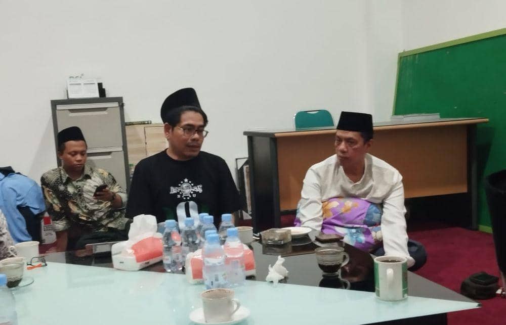 RMI PWNU Jatim Dampingi Kasus Kekerasan Santri di Kediri