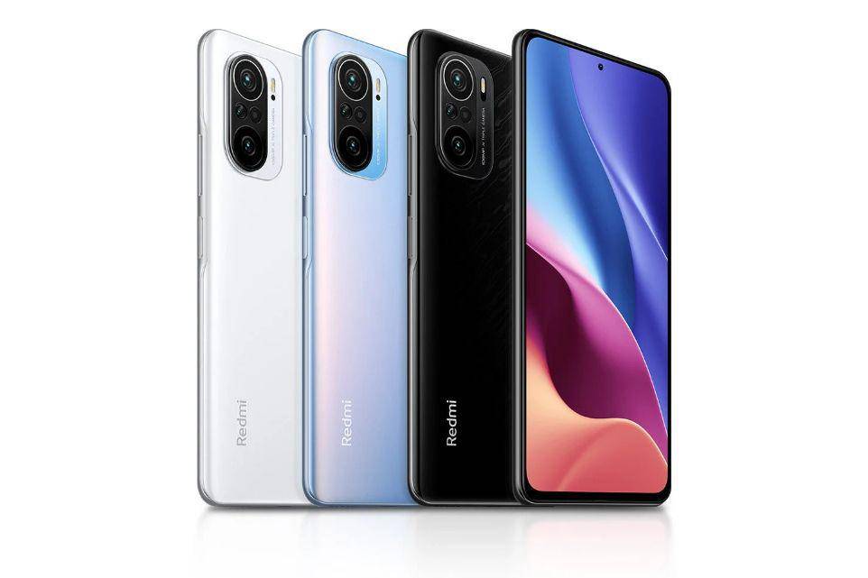 potret Xiaomi Redmi K40 (kimovil.com)