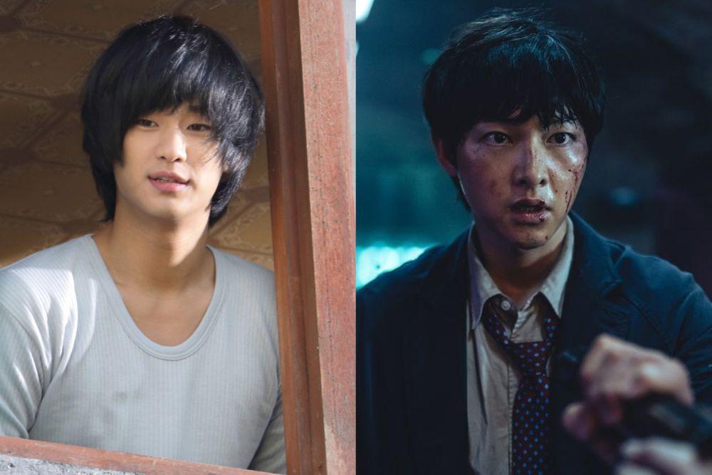 15 Aktor yang Memerankan Orang Korea Utara di Film, Ada Song Joong Ki!