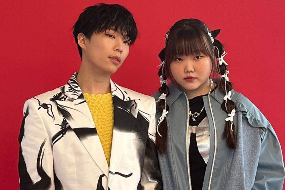 AKMU (instagram.com/leechanhyuk)