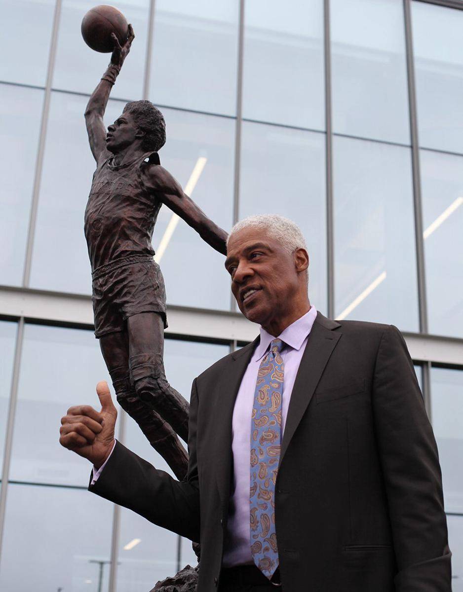 Julius Erving (twitter.com/JuliusErving)