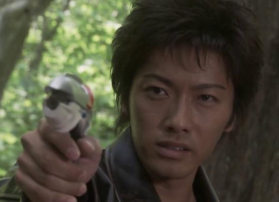 5 Penderitaan Jun Himeya di Ultraman Nexus, Karakter Pantang Menyerah!