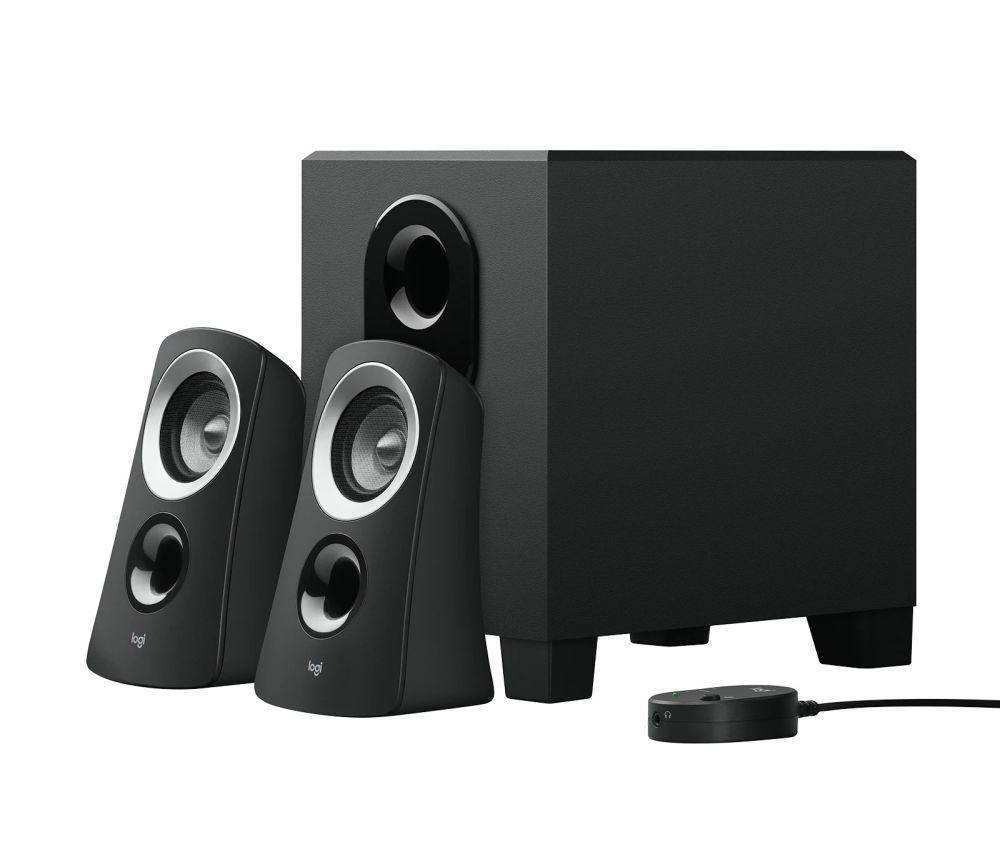 Logitech Z313 2.1 (logitech.com)
