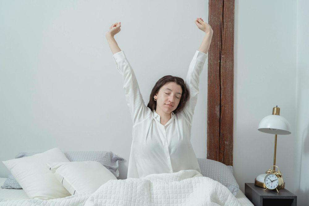 5 Tips Mengatur Pola Tidur di Bulan Puasa, Buat Suasana Kamar Nyaman!