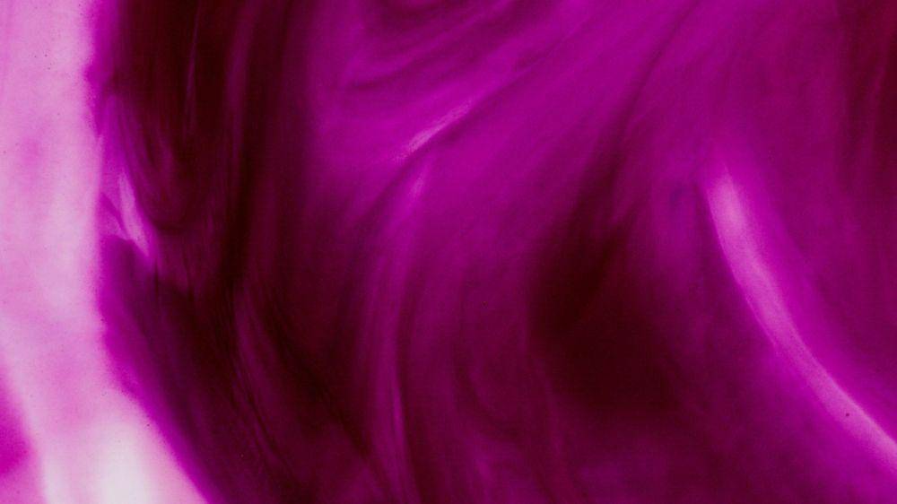 ilustrasi warna magenta (pexels.com/Artem Podrez)