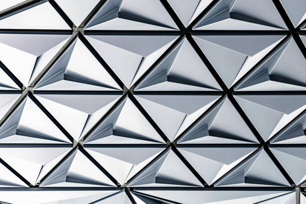 ilustrasi warna silver (pexels.com/Scott Webb)