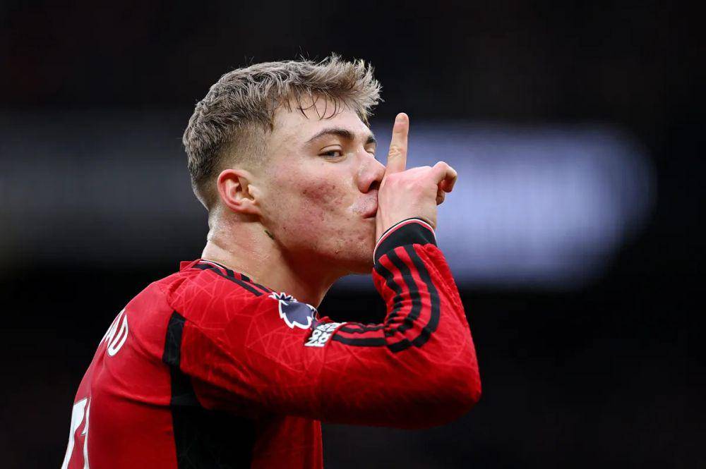 Rasmus Hojlund (premierleague.com)