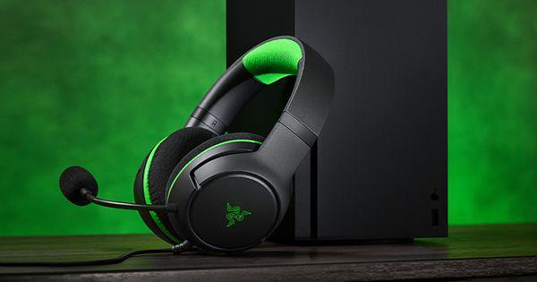 4 Headset Razer Terbaik 2024, Performa di Atas Rata-rata!