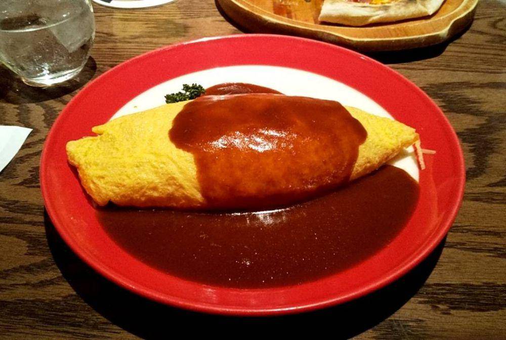 omurice (commons.wikimedia.org/高砂の浦)