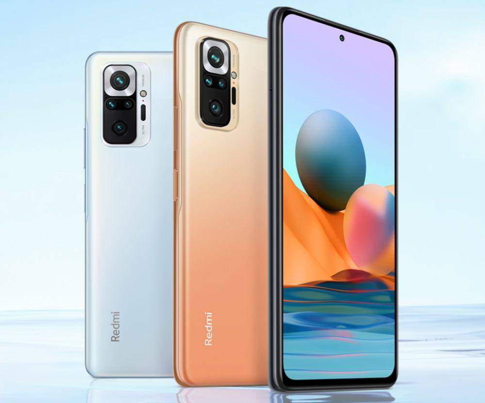 potret Xiaomi Redmi Note 10 Pro (mi.co.id)