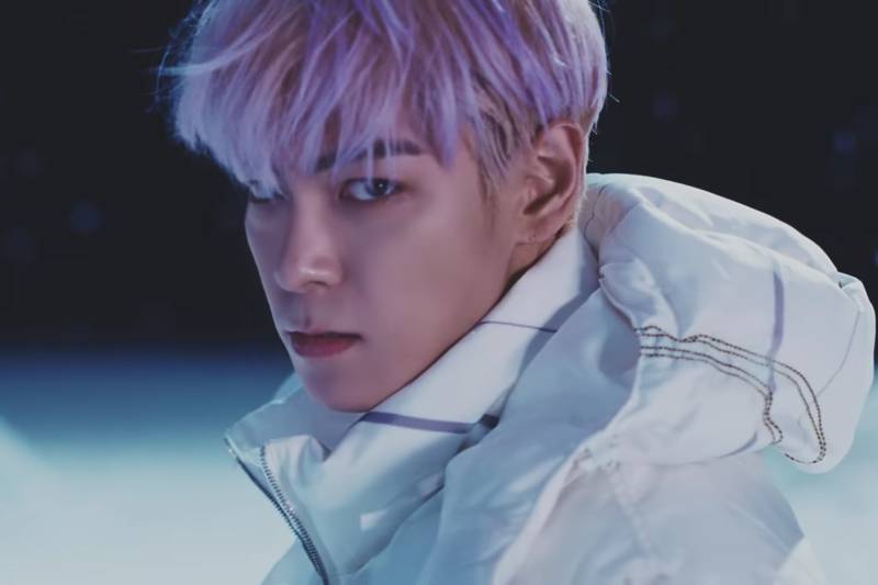 cuplikan MV "Still Life" dari Big Bang (youtube.com/Big Bang)