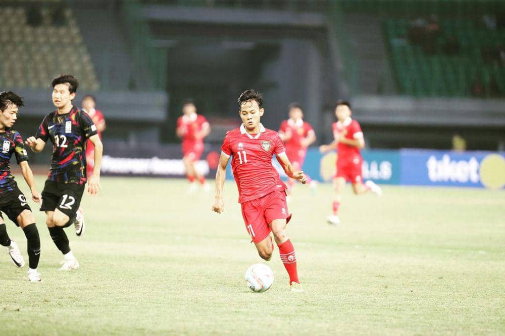 Rizki Afrizal (instagram/riskiafrisalll25)